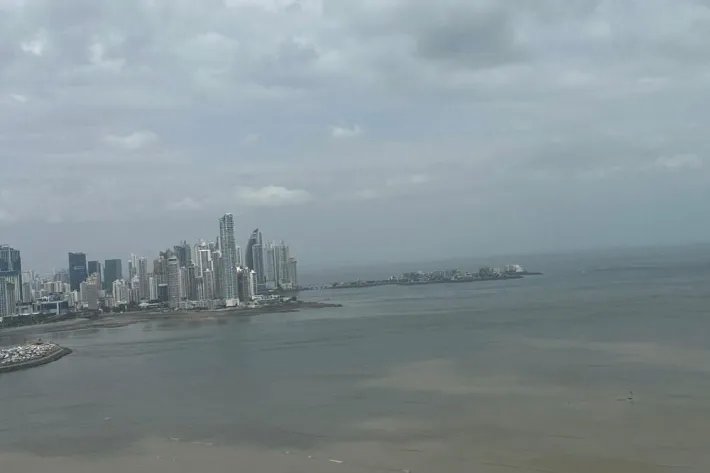 Venta de apartamento en The Sands, Avenida Balboa