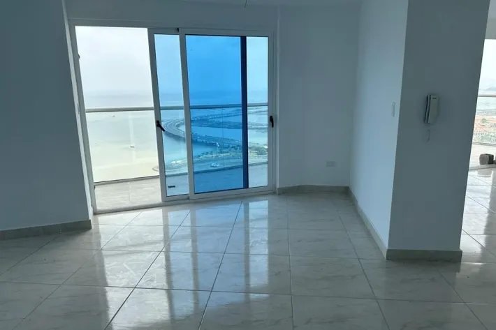 Venta de apartamento en The Sands, Avenida Balboa