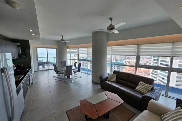 Apartment for sale at Yacht Club Tower, Avenida Balboa
