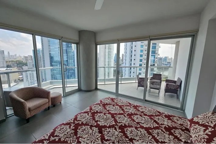 Apartment for sale at Yacht Club Tower, Avenida Balboa