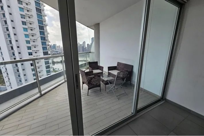 Apartment for sale at Yacht Club Tower, Avenida Balboa