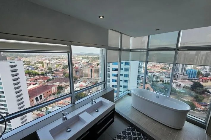 Apartment for sale at Yacht Club Tower, Avenida Balboa
