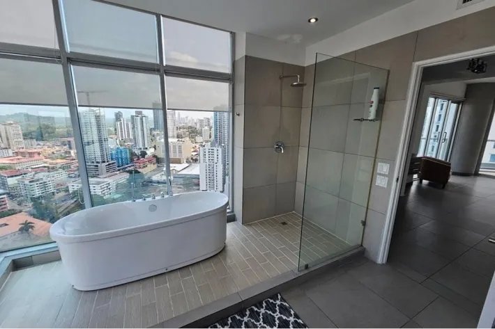 Apartment for sale at Yacht Club Tower, Avenida Balboa