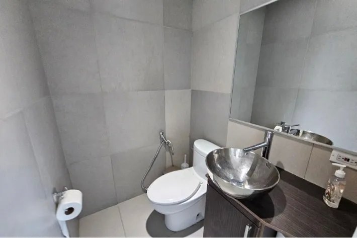 Apartment for sale at Yacht Club Tower, Avenida Balboa