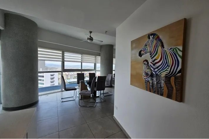 Apartment for sale at Yacht Club Tower, Avenida Balboa