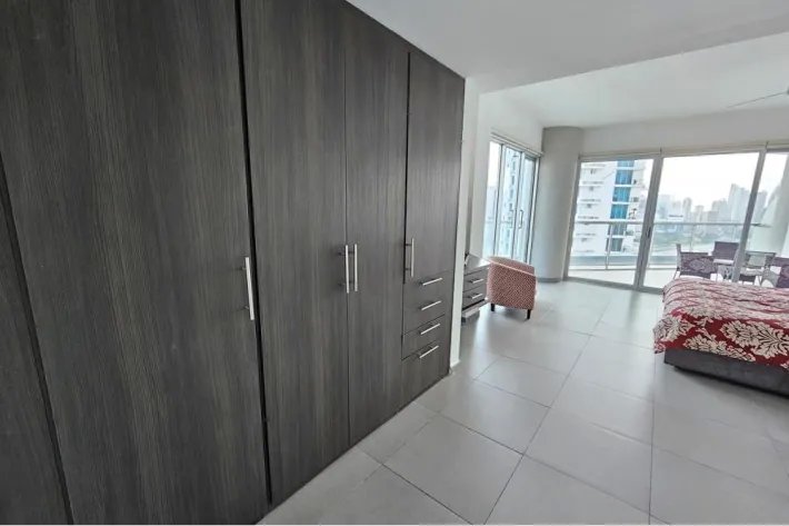 Apartment for sale at Yacht Club Tower, Avenida Balboa