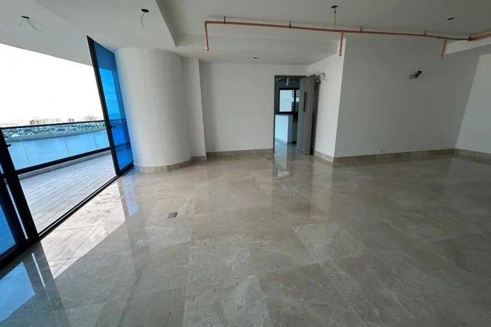 Venta de apartamento en Ocean Front Luxury Penthouses, Punta Paitilla