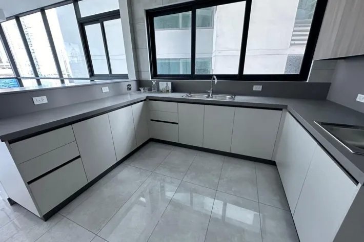Venta de apartamento en Ocean Front Luxury Penthouses, Punta Paitilla