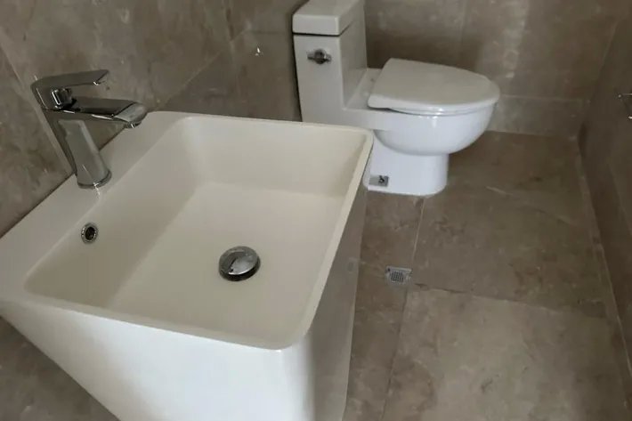 Venta de apartamento en Ocean Front Luxury Penthouses, Punta Paitilla