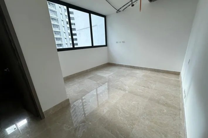 Venta de apartamento en Ocean Front Luxury Penthouses, Punta Paitilla