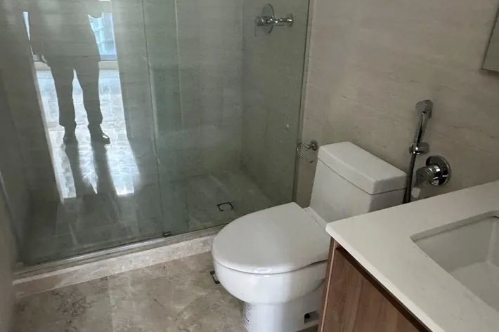 Venta de apartamento en Ocean Front Luxury Penthouses, Punta Paitilla