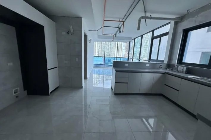 Venta de apartamento en Ocean Front Luxury Penthouses, Punta Paitilla