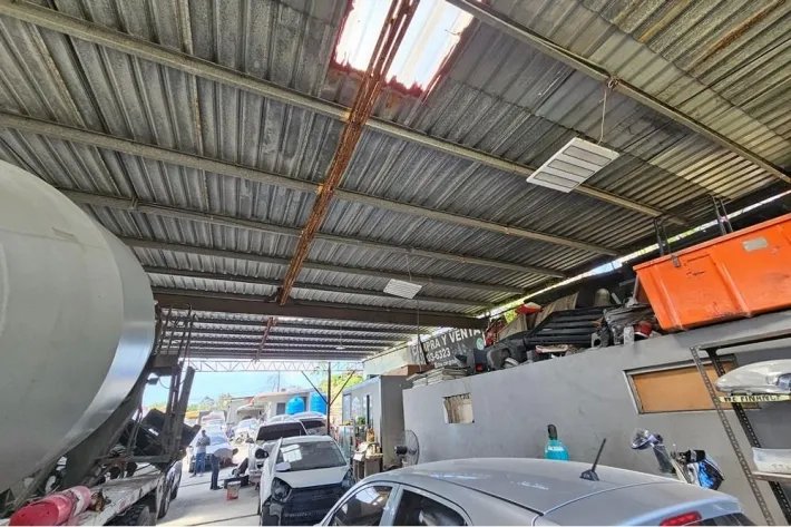 Galera comercial en venta en Llano Bonito, Panamá