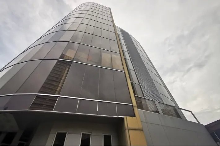 Venta de Edificio en Campo Alegre, Obarrio
