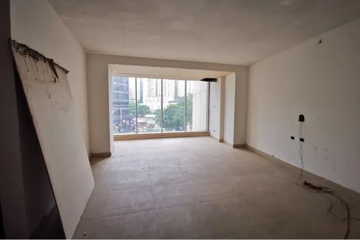 Venta de Edificio en Campo Alegre, Obarrio