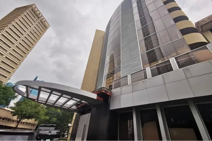 Venta de Edificio en Campo Alegre, Obarrio