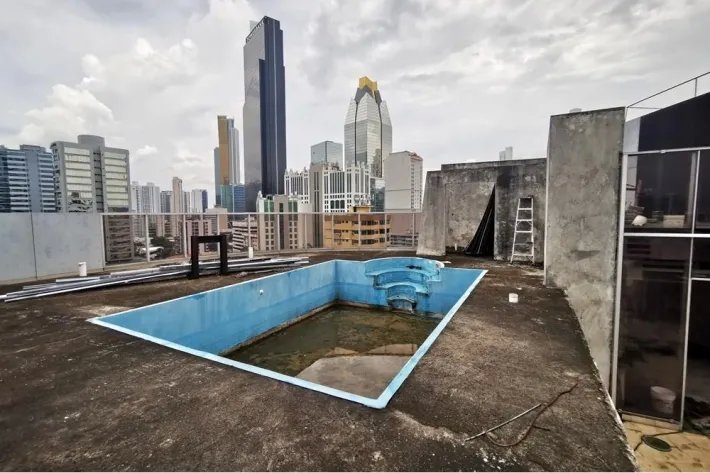 Venta de Edificio en Campo Alegre, Obarrio