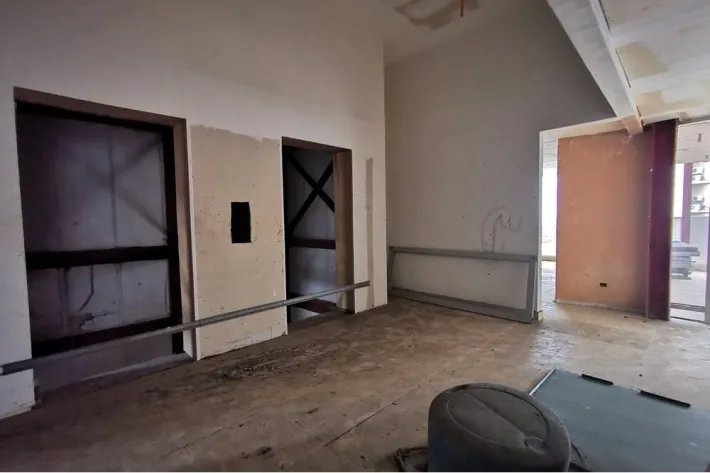 Venta de Edificio en Campo Alegre, Obarrio