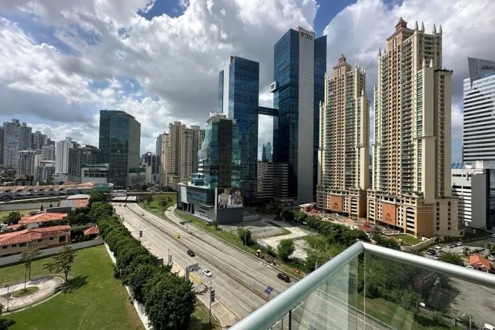 Venta de apartamento en Loft Four 41, Punta Pacifica