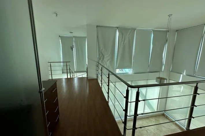 Venta de apartamento en Loft Four 41, Punta Pacifica