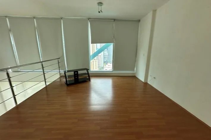 Venta de apartamento en Loft Four 41, Punta Pacifica