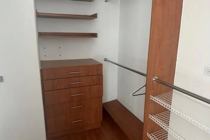 Venta de apartamento en Loft Four 41, Punta Pacifica