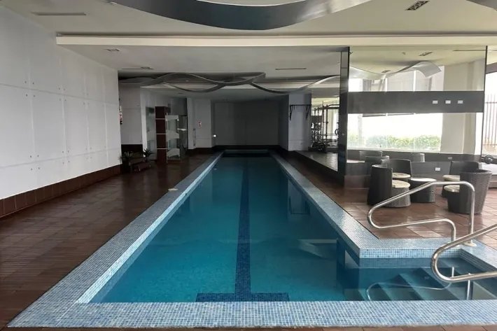 Venta de apartamento en Loft Four 41, Punta Pacifica
