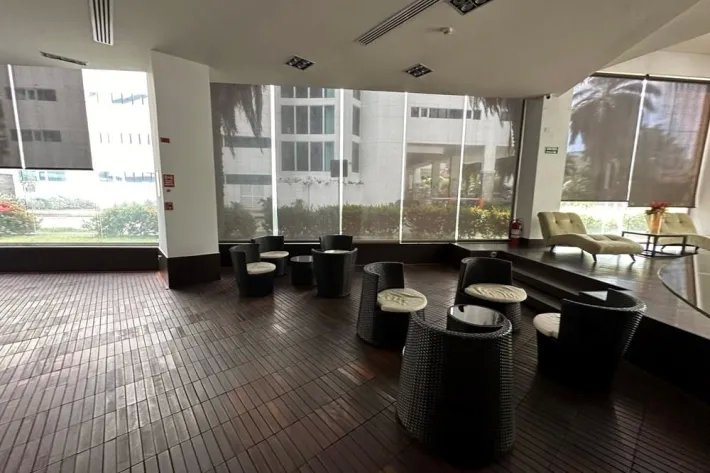 Venta de apartamento en Loft Four 41, Punta Pacifica