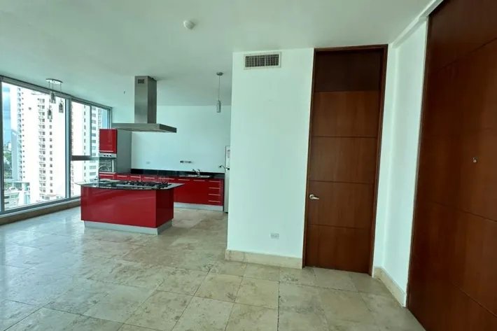 Venta de apartamento en Loft Four 41, Punta Pacifica