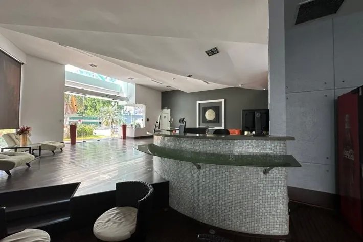 Venta de apartamento en Loft Four 41, Punta Pacifica