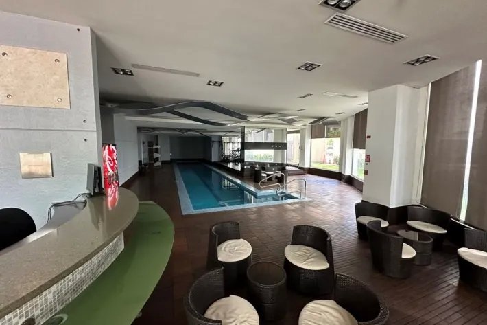 Venta de apartamento en Loft Four 41, Punta Pacifica