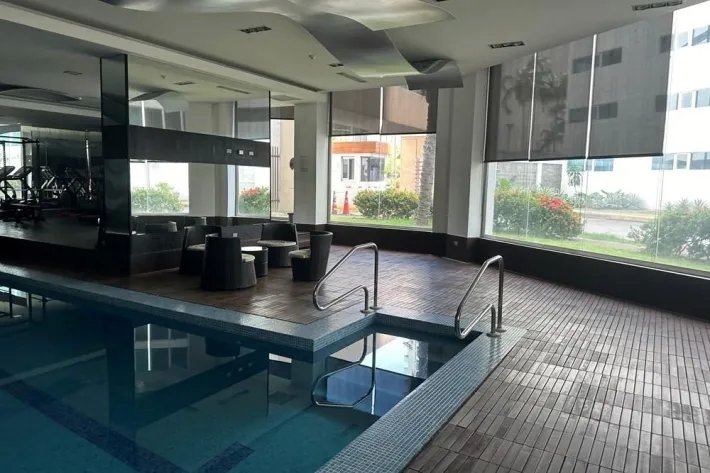 Venta de apartamento en Loft Four 41, Punta Pacifica