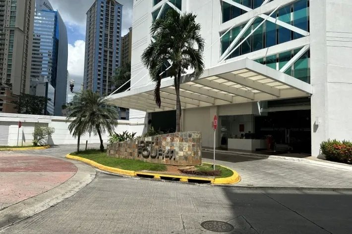 Venta de apartamento en Loft Four 41, Punta Pacifica