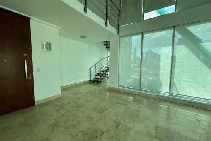 Venta de apartamento en Loft Four 41, Punta Pacifica
