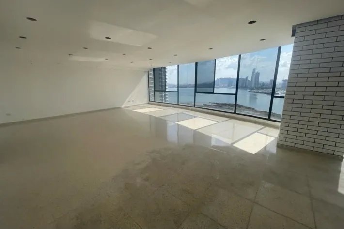 Venta de apartamento en Paitilla, Panamá