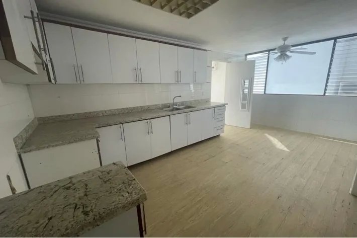 Venta de apartamento en Paitilla, Panamá