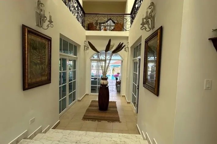 Venta de casa de lujo en Coronado, Panamá Oeste