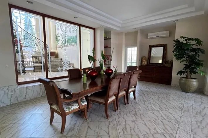 Venta de casa de lujo en Coronado, Panamá Oeste