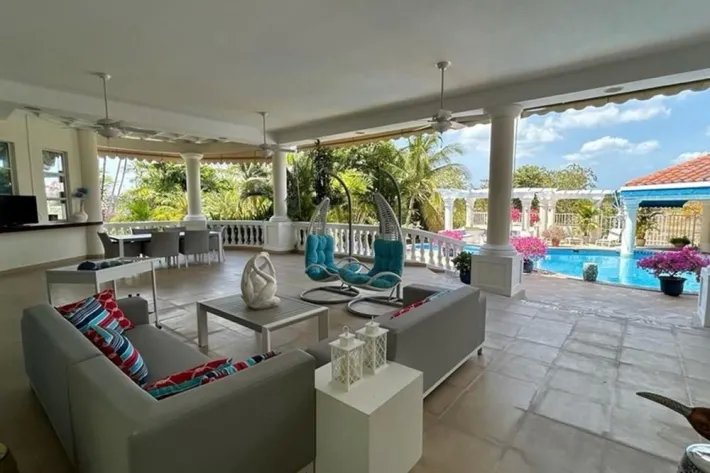 Venta de casa de lujo en Coronado, Panamá Oeste