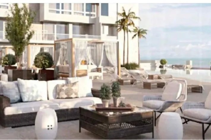 Apartment for sale in Santa María, Panama