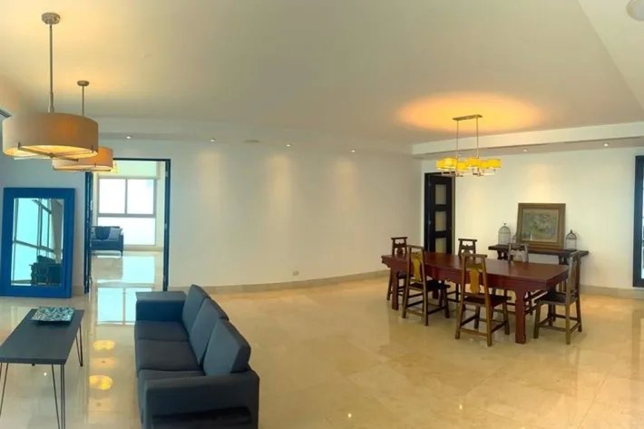 Apartamento en venta en Costa del Este, Panamá