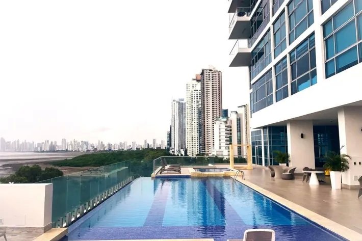 Apartamento en venta en Costa del Este, Panamá