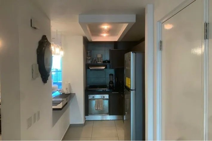 Alquiler de lujoso apartamento PH Yacht Club, Avenida Balboa
