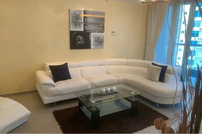 Alquiler de lujoso apartamento PH Yacht Club, Avenida Balboa