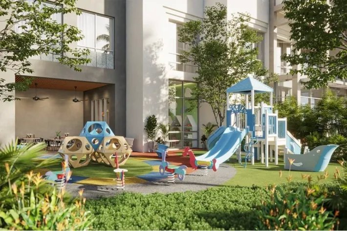Apartment for sale in Santa María, Panama