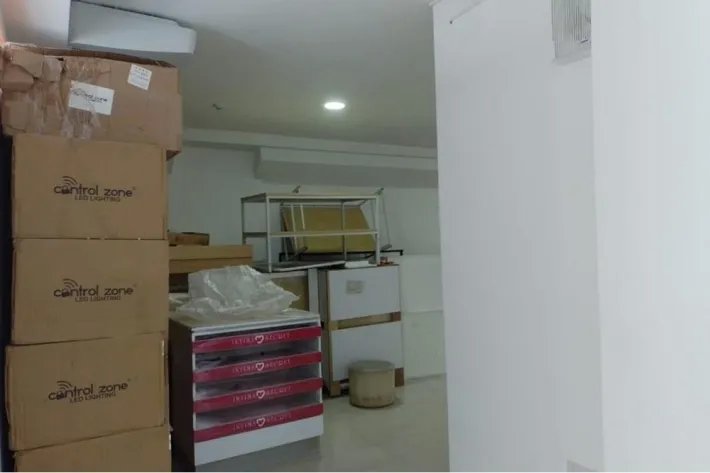 Local comercial en alquiler en Signature Point, Bella Vista
