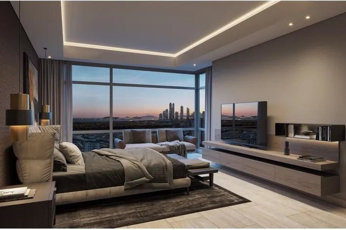 Apartment for sale in Santa María, Panama