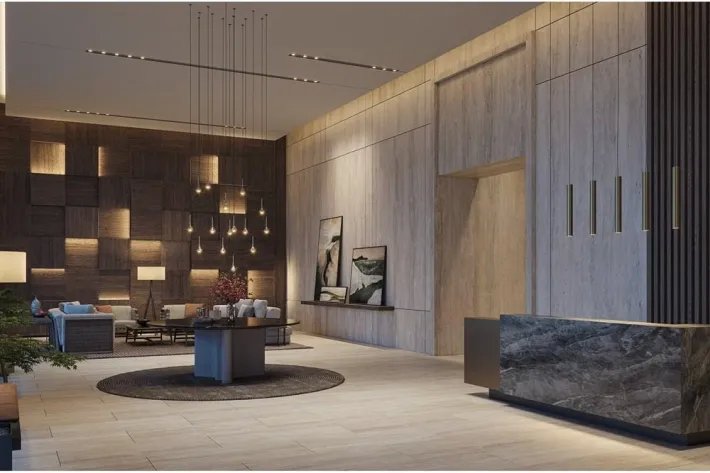 Apartment for sale in Santa María, Panama