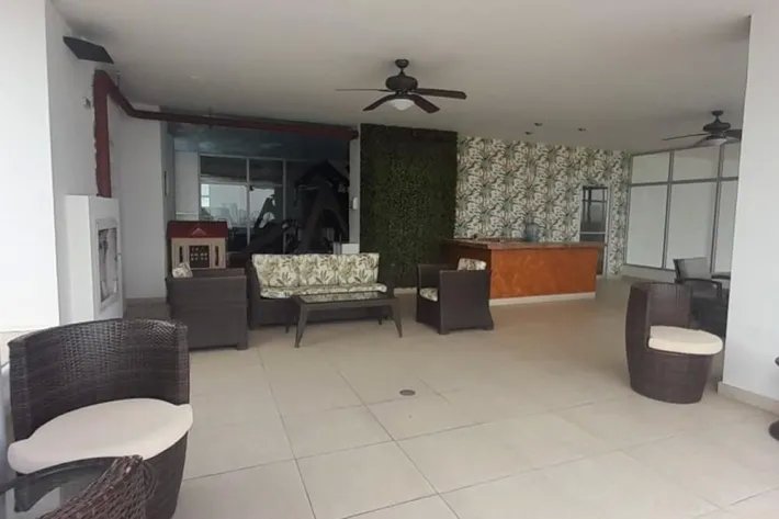 Venta de apartamento en Dos Mares, Tumba Muerto