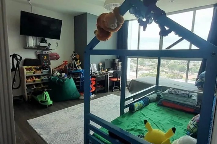 Venta de apartamento en Dos Mares, Tumba Muerto